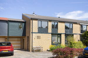 Korenbloemweg 5, Alphen aan den Rijn