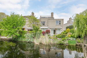 Vederwier 15, Leiden