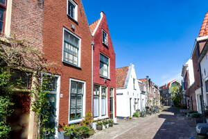 Vestestraat 120, Leiden