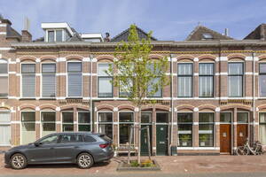 Maresingel 49, Leiden