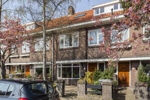 Cobetstraat 11, Leiden