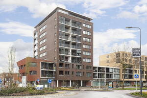 Lasserstraat 204, Leiden