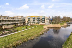 Pinksterbloemlaan 118, Zoeterwoude