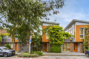 Octavialaan 49, Leiden