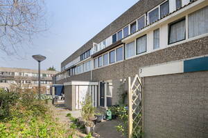 Kromstevenwerf 9, Leiden