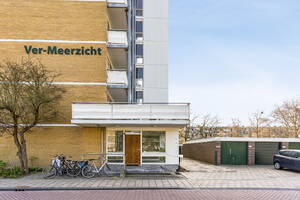 Johannes Vermeerplantsoen 24, Voorschoten