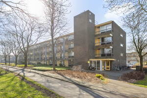 Burgemeester Wapstraat 24, Zoeterwoude