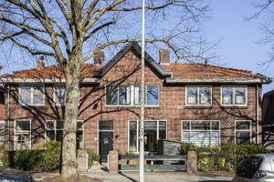 Lage Morsweg 57, Leiden