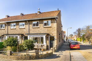 Nieuw Voordorpstraat 19, Voorschoten