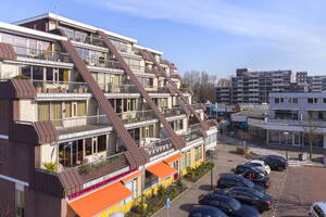 Rosmolen 180, Leiden