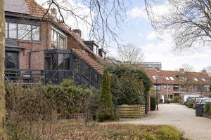 Jan Paetsplein 5, Leiden