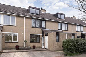 Rosa Spierlaan 20, Oegstgeest