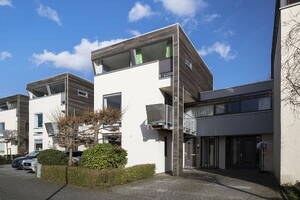 Jan Wilspark 11, Oegstgeest