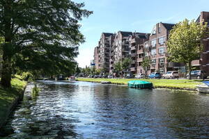 Morssingel 183, LEIDEN