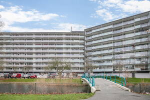 Arendshorst 24, Leiden