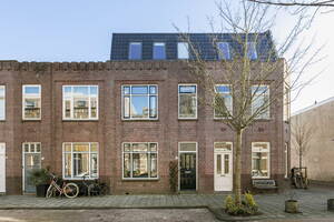 Da Costastraat 26, Leiden