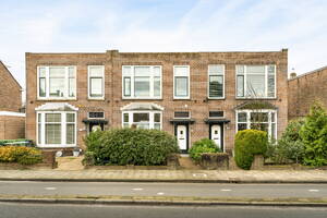 Hoge Rijndijk 201, Leiden