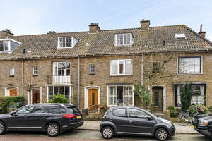 Prinses Margrietlaan 33, Voorschoten