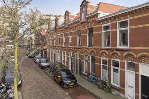 Hansenstraat 97, Leiden