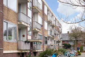 Julianastraat 34, Leiderdorp