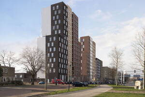 Edisonstraat 169 Leiden