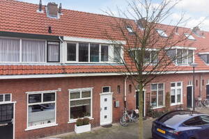 Da Costastraat 74, Leiden