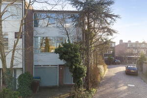 Zwanenzijde 25, Leiden