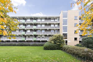 Kennedylaan 92, Leiden