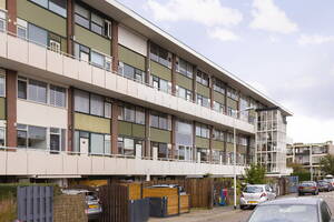 Thorbeckestraat 76, Katwijk