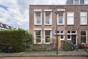 Wasstraat 40, Leiden