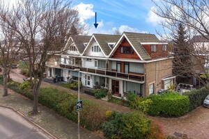 Mauritssingel 138, Leiderdorp