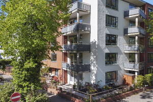 Asserstraat 90, Leiden