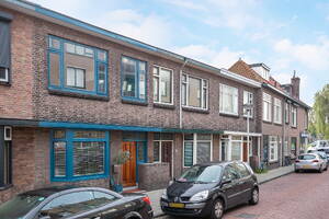 Marnixstraat 5, Leiden