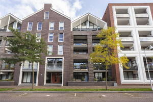 Sterreschans 547, Oegstgeest