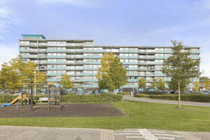 Bosdreef 70, Leiderdorp