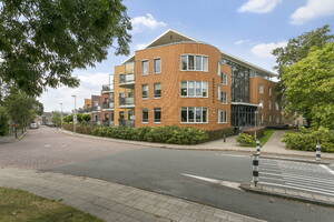 Van Poelgeestlaan 129 Leiderdorp Van Poelgeestlaan 129 Leiderdorp