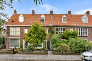 Kanaalweg 28, Leiden