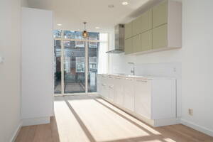 Agrippinastraat 16, Voorburg