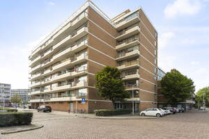 Papiermolen 64, Leiden