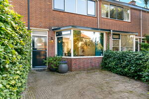 Van Kempenstraat 45, Voorschoten