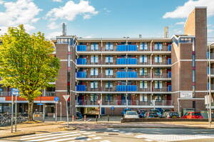 Hannie Schaftrode 136, Zoetermeer