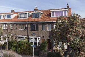 Hartmanstraat 22, Leiden