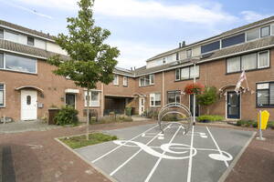 van Beethovenlaan 11, Hazerswoude-Rijndijk