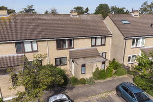 Rosa Spierlaan 7, Oegstgeest