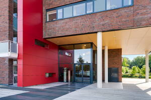 Drususlaan 93, Leiden