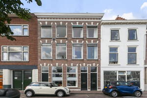 Haven 28B, Leiden