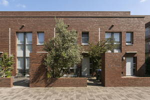 Onyxstraat 3, Leiden