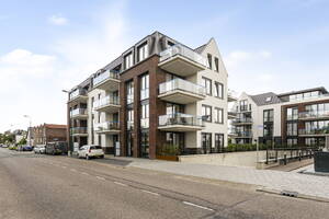 Het Fonteyn 8, Zoeterwoude