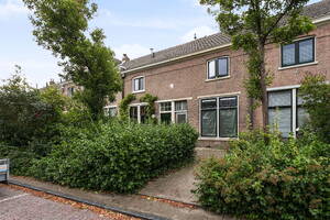 Herenstraat 103, Leiden