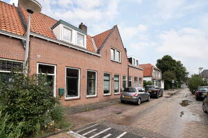 Doeslaan 53, Leiderdorp